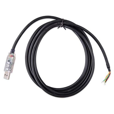 Victron Energy RS485 to USB Interface, 5.90 Feet (1.8 Meters)