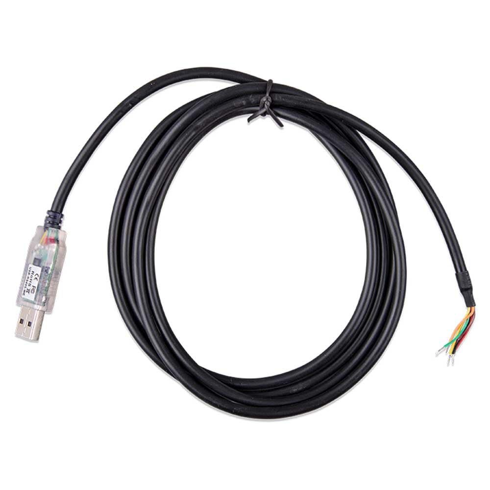Victron Energy RS485 to USB Interface, 5.90 Feet (1.8 Meters)