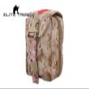 Emerson Military First Aid Kit Molle Military Airsoft Combat Medic Pouch (AOR1) view 2