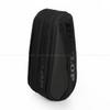 Dunlop Sports Team 8-Racket Thermo Tennis Racket Bag V22, Black/Black view 2