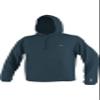 O'Neill Mens Hybrid Long Sleeve Sun Hoodie, UPF 50+ Sun Protection, Rash Prevention for Surfing and All Water Activities, Cadet Blue, Small view 1