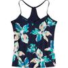 CARVE Designs Stinson Tankini Stargazer XS (US 2) view 4