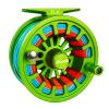 Aventik Fly Fishing Reel 3/4/5/6/7/8/9 Pre-Loaded Fly Reel with Line Combo (FLK 5/7 Kit) view 1