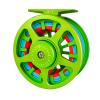 Aventik Fly Fishing Reel 3/4/5/6/7/8/9 Pre-Loaded Fly Reel with Line Combo (FLK 5/7 Kit) view 2