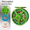 Aventik Fly Fishing Reel 3/4/5/6/7/8/9 Pre-Loaded Fly Reel with Line Combo (FLK 5/7 Kit) view 4