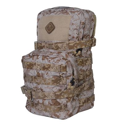Emersongear Modular Assault Pack 3L Hydration Bag,Tactical Hiking Fishing Hunting Army Water Holder Molle Design