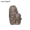 Emersongear Modular Assault Pack 3L Hydration Bag,Tactical Hiking Fishing Hunting Army Water Holder Molle Design view 2