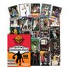Basketball Trading Cards - All New Condition Cards (Assorted Set of 100) view 1