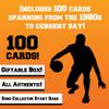 Basketball Trading Cards - All New Condition Cards (Assorted Set of 100) view 2