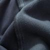 Qudang Children's Waterproof Snow Pants Ski Snowboard Hiking Trousers Softshell Fleece Warm Winter Windproof Insulated Pants Blue view 3