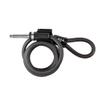 AXA 03525292 UPI Plug-in Cable, Black, Standard Size view 1