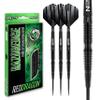 RED DRAGON Razor Edge Extreme 24 Gram Professional Tungsten Darts Set with Flights and Stems view 1