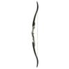 October Mountain Products Night Ridge 60 in. Recurve RH 40 lb. view 1