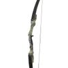 October Mountain Products Night Ridge 60 in. Recurve RH 40 lb. view 2