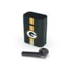 SOAR NFL True Wireless Earbuds V.3, Green Bay Packers view 1