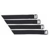 Basil Unisex - Adult Fastening Strap-07383730 Fastening Straps, Black, One Size view 1