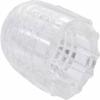 Schwalbe Unisex - Adult Dust Cap-2197014102 Dust Cap, Transparent, One Size view 2