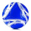 Western Star Soccer Ball Size 3 & Size 4 & Size 5 - Official Match Weight - 6 Designs - Youth & Adult Soccer Players - Attractive and Durable Design - Match Grade Soccer Ball (Navy Blue, 3) view 2