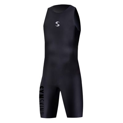 Synergy Men's SynSkin 2 Triathlon Swimskin (X-Small, SynSkin 2)