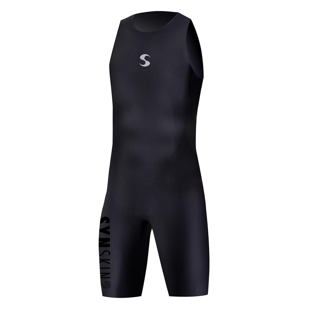 Synergy Men's SynSkin 2 Triathlon Swimskin (X-Small, SynSkin 2)