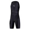 Synergy Men's SynSkin 2 Triathlon Swimskin (X-Small, SynSkin 2) view 1