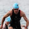 Synergy Men's SynSkin 2 Triathlon Swimskin (X-Small, SynSkin 2) view 4