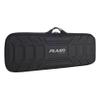 Plano Stealth Pistol Case, Durable, Lightweight Gun Carrying Case for Single Pistol and Accessories, Lockable Dual Zipper Pulls with EVA Construction view 1