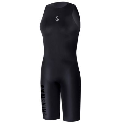 Synergy Women's SynSkin 2 Triathlon Swimskin (X-Small, Synskin 2)