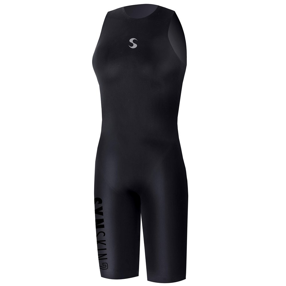 Synergy Women's SynSkin 2 Triathlon Swimskin (X-Small, Synskin 2)
