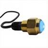 MARINE CITY Brass Drain LED Light Underwater Durable & Corrosion-Resistant, Easy Installation, for Marines, Boats, Yachts, Pool Lights view 1