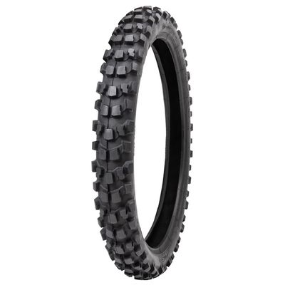Tusk Dsport Adventure Tire 90/90-21 (54R) Tube Type for Suzuki DR-Z 400 2000-2004