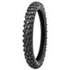 Tusk Dsport Adventure Tire 90/90-21 (54R) Tube Type for Suzuki DR-Z 400 2000-2004 view 1