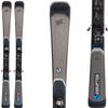 K2 Disruption 76 Alliance Skis w/ERP 10 Compact Quikclik Bindings Womens Sz 163cm view 1