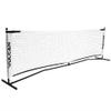 Vulcan Portable Pickleball 2-in-1 Net System view 1