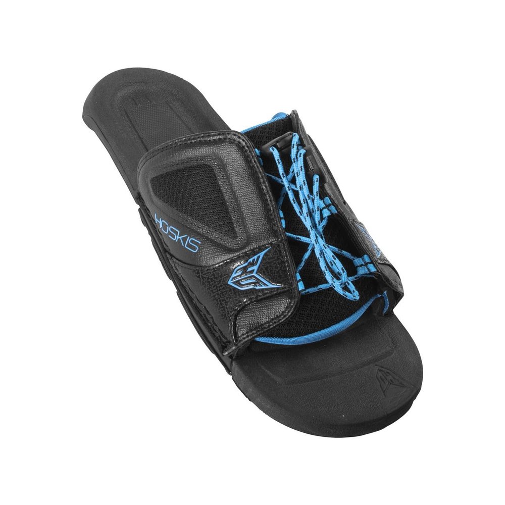 HO FreeMax Adjustable Rear Toe Waterski Bindings