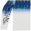 Salt Life Marlin Fade SLX Youth Long Sleeve Stretch Fit Shirt, White, Small view 3