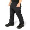 First Tactical Men's Tactix Rain Pant, Black, XX-Large Regular view 2