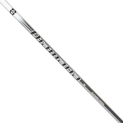 Mitsubishi Diamana PD-Series 80 Driver Shaft + Adapter & Grip (Tour X-Stiff) (Tit Fairway 913F, 915F, 917F, TS + TSi Models)