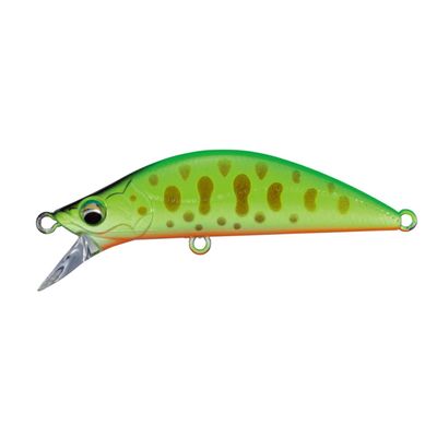 Major Craft EDN-60H Minnow Eden Heavy Sinking Type, 2.4 inches (60 mm), 0.24 oz (7.0 g), 12 Chart Yamame