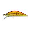 Major Craft EDN-60H Minnow Eden Heavy Sinking Type, 2.4 inches (60 mm), 0.2 oz (7.0 g), 10 Red Gold Yamame