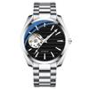SHATONG Business Men's Watch Hollow Mechanical Watch Men's Watch Automatic Mechanical Watch Luminous Waterproof Watch view 1