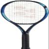 YONEX G2 07EZ98 Tennis Racket, Frame Only, E-Zone 98, Advanced, Sky Blue (018) view 1