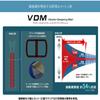 YONEX G2 07EZ98 Tennis Racket, Frame Only, E-Zone 98, Advanced, Sky Blue (018) view 4