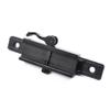 Gotical 13 Slots Dual Picatinny Rail Quick Release Mount Adapter Converter (Top 13 Slot Quick Release) view 3