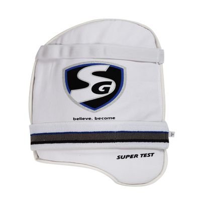 Thigh Pad SG Super Test Youth LH