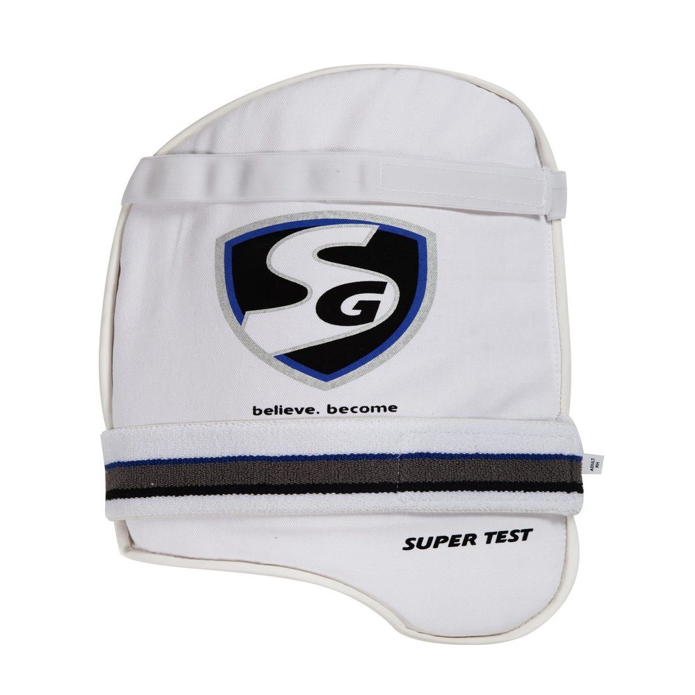 Thigh Pad SG Super Test Youth LH