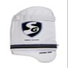 Thigh Pad SG Super Test Youth LH view 1