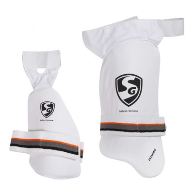 Thigh Pad SG Combo Ultimate Junior RH