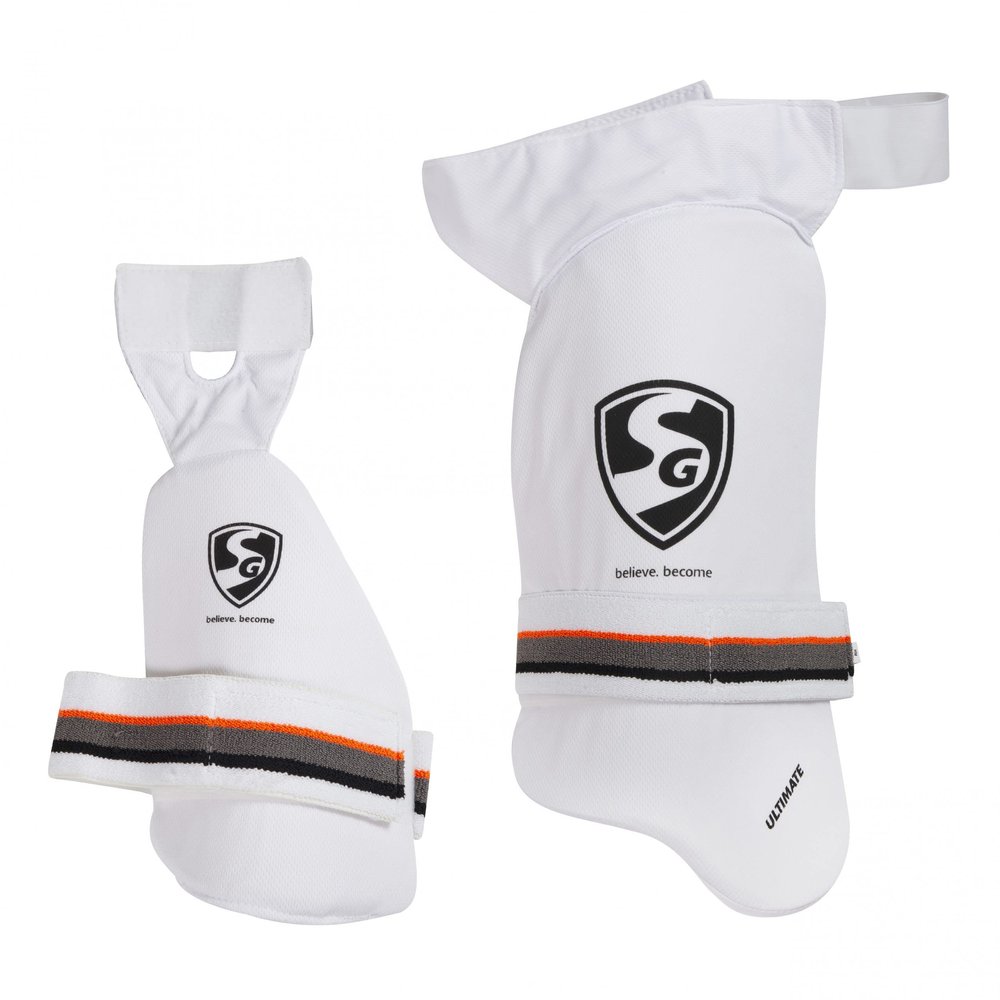 Thigh Pad SG Combo Ultimate Junior RH