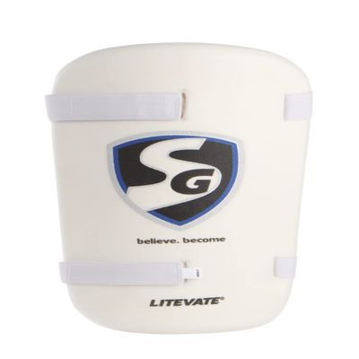 Thigh Pad SG LITEVATE Adult RH